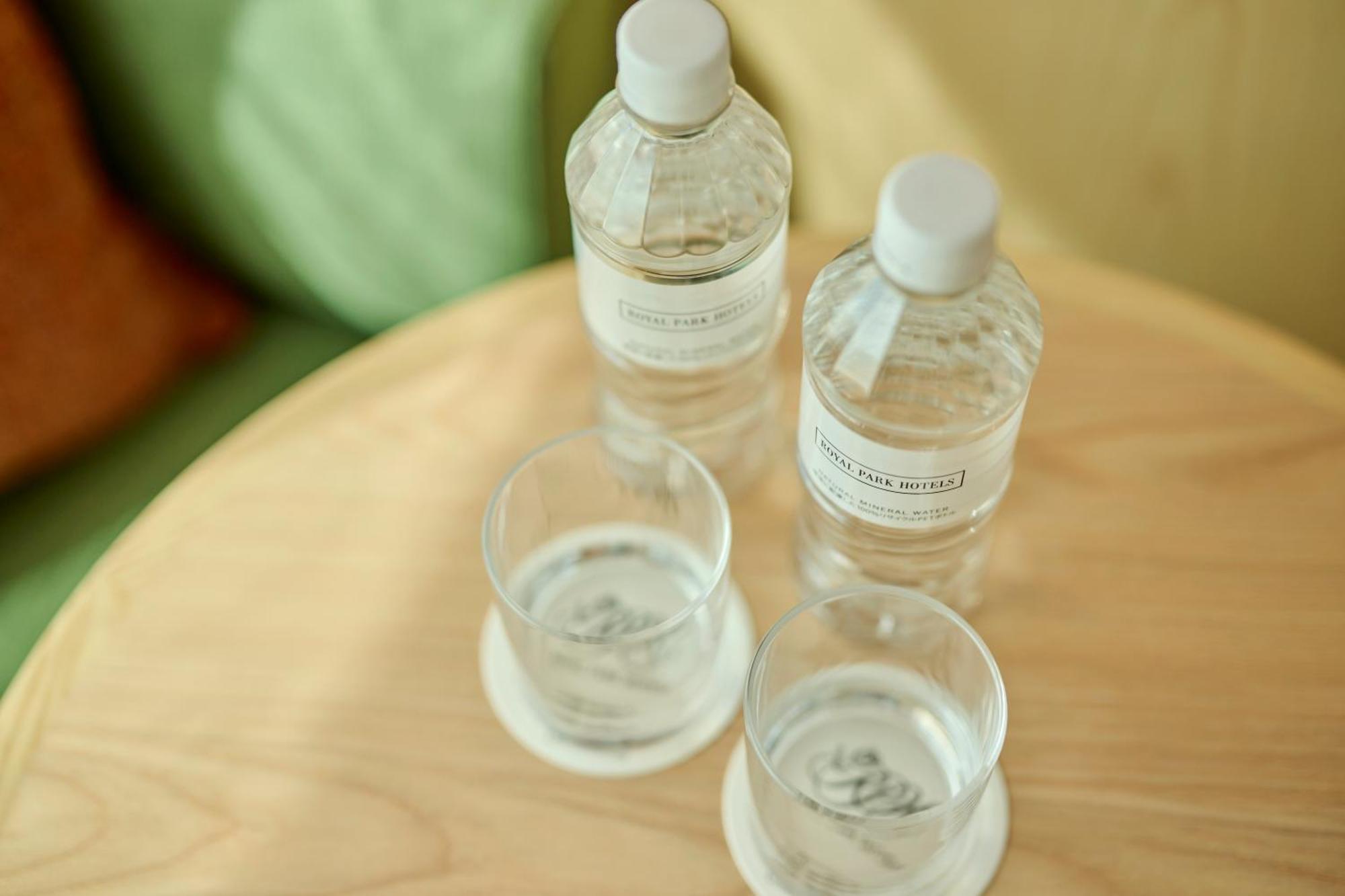 The Royal Park Hotel Ginza 6-Chome 도쿄 외부 사진