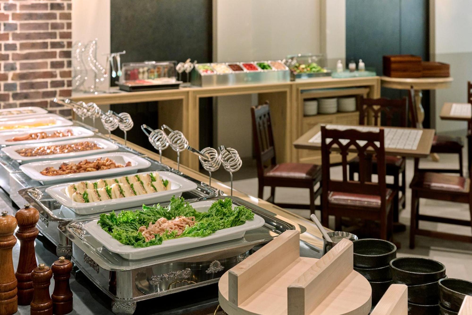 The Royal Park Hotel Ginza 6-Chome 도쿄 외부 사진