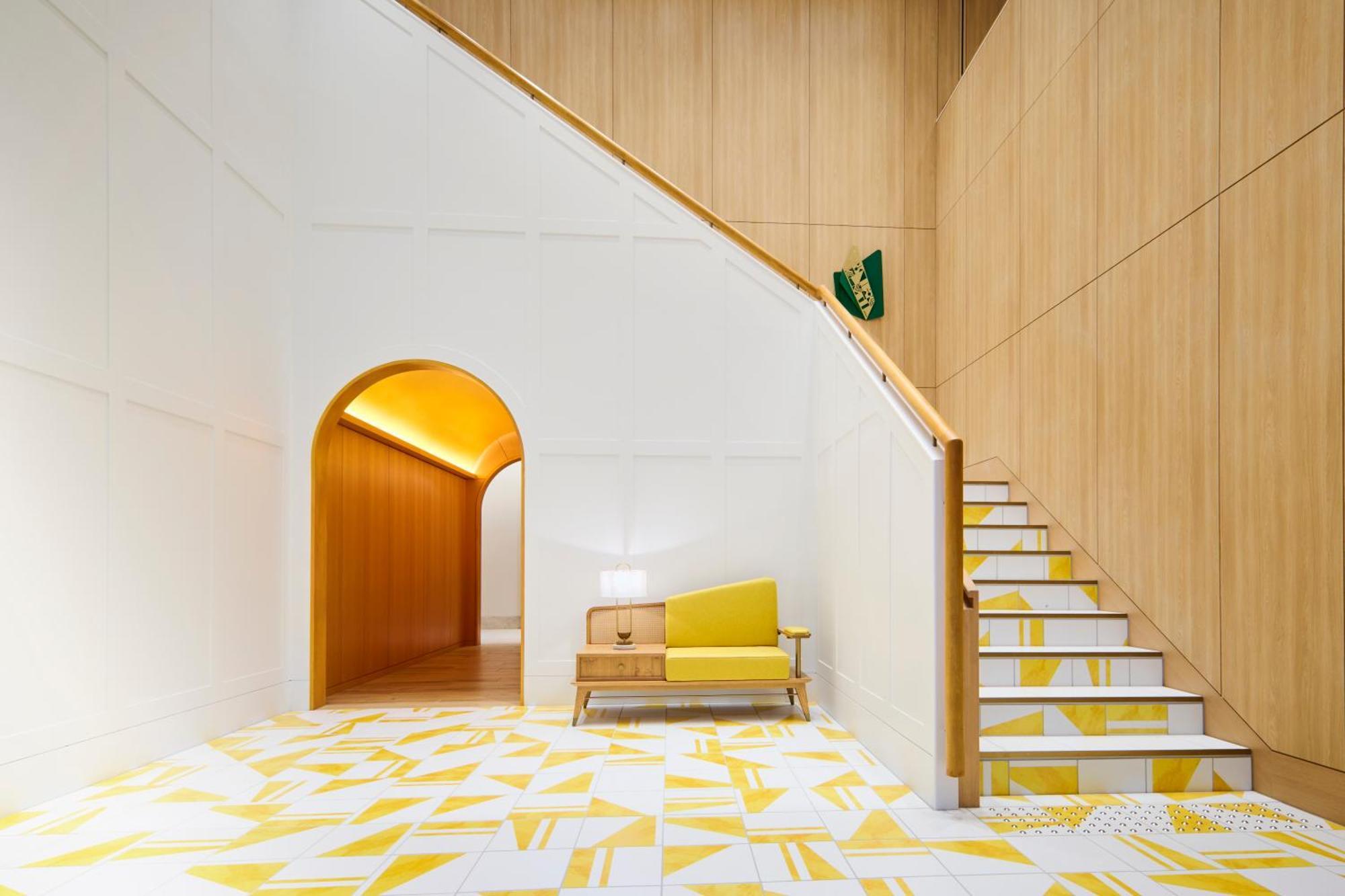 The Royal Park Hotel Ginza 6-Chome 도쿄 외부 사진