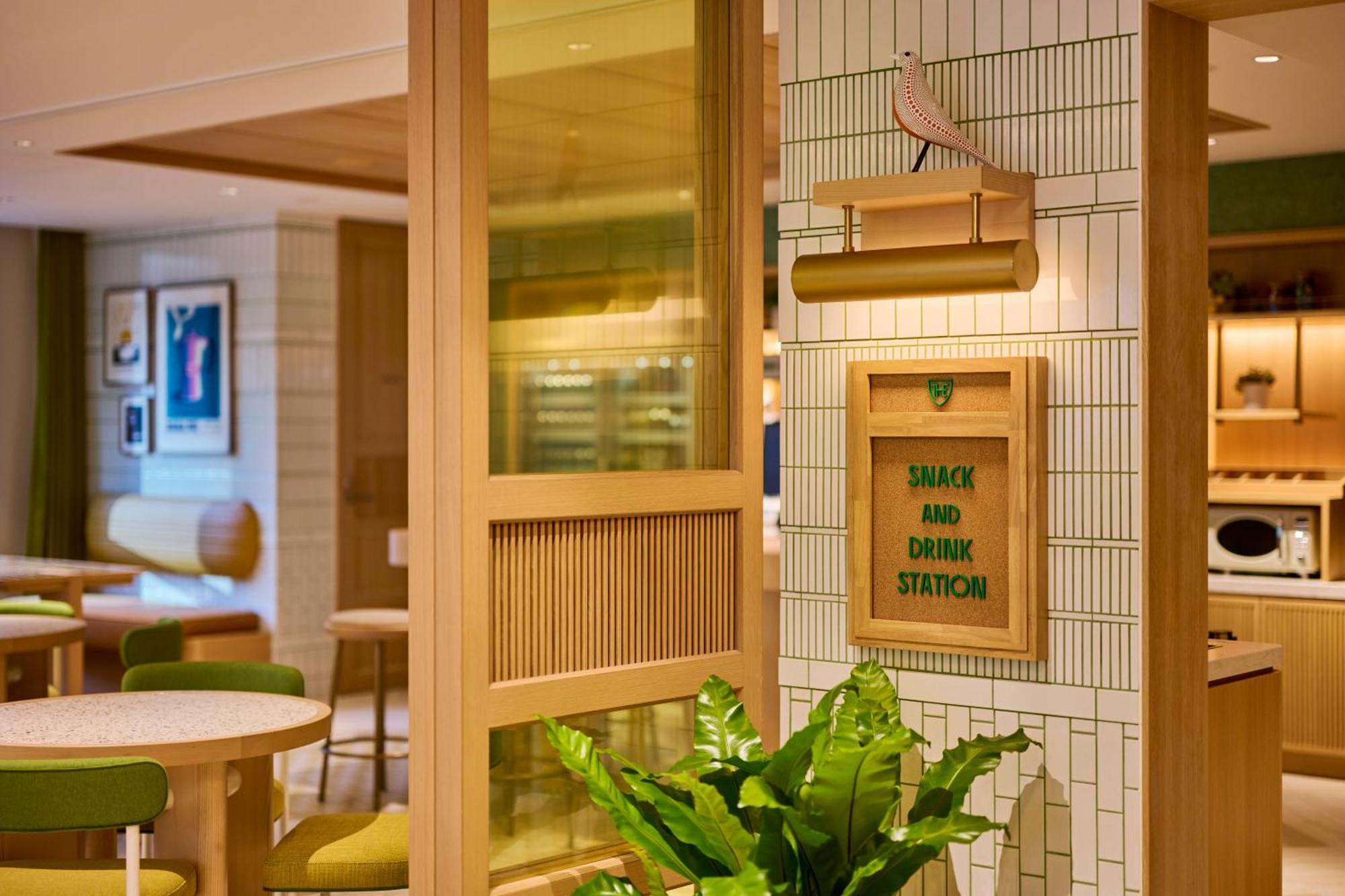 The Royal Park Hotel Ginza 6-Chome 도쿄 외부 사진