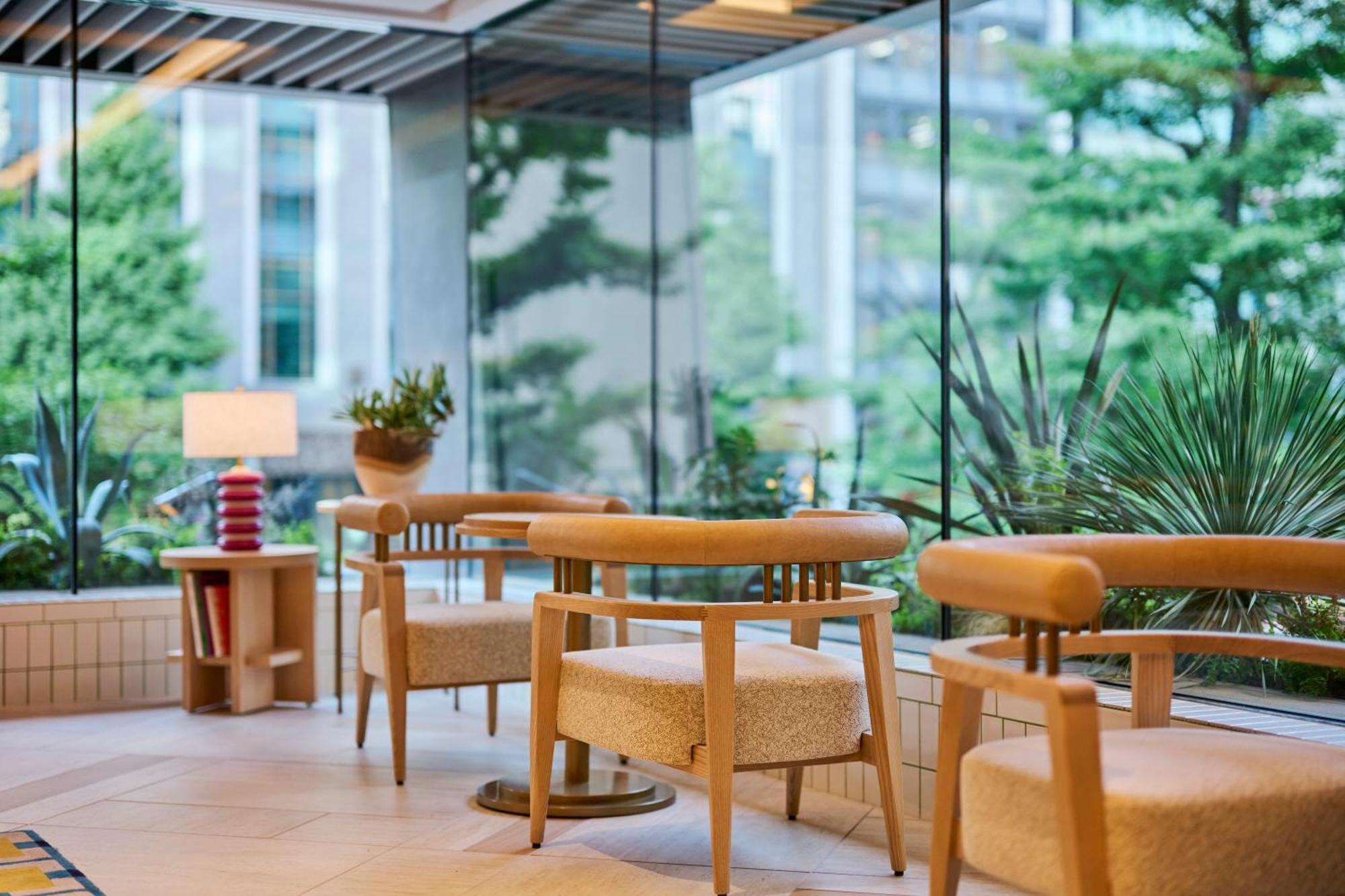 The Royal Park Hotel Ginza 6-Chome 도쿄 외부 사진
