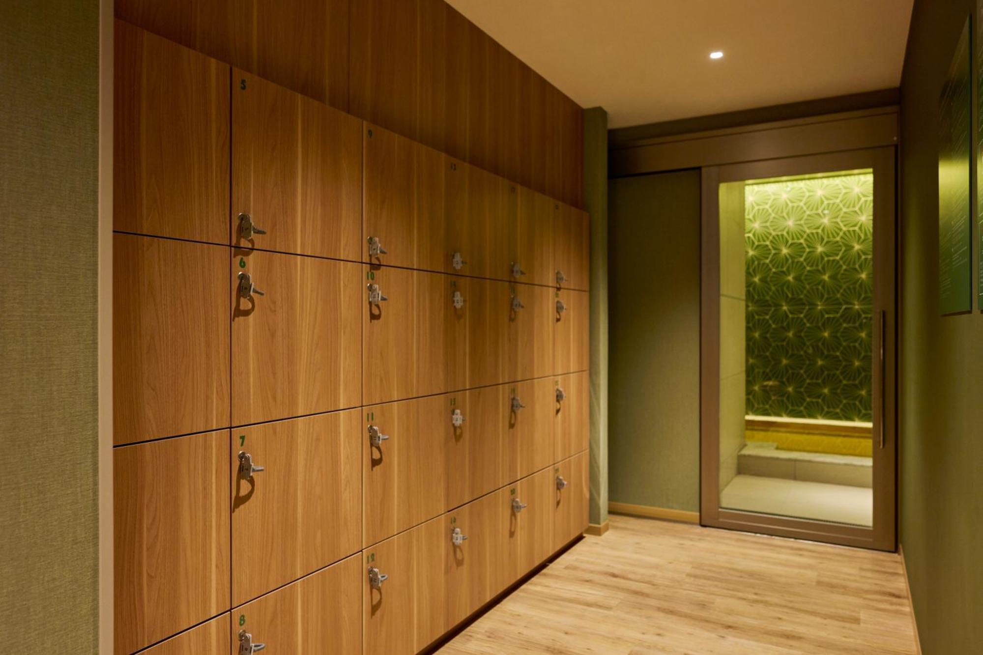 The Royal Park Hotel Ginza 6-Chome 도쿄 외부 사진
