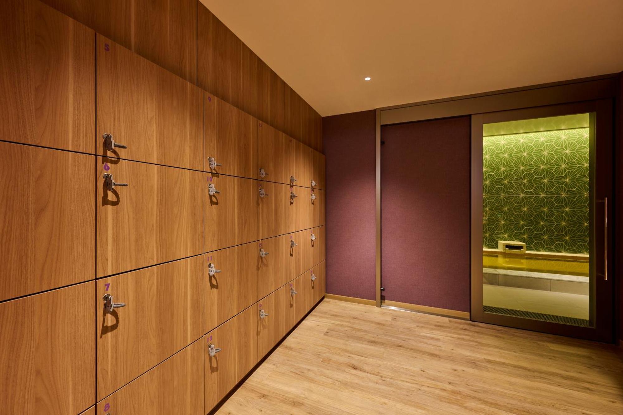 The Royal Park Hotel Ginza 6-Chome 도쿄 외부 사진