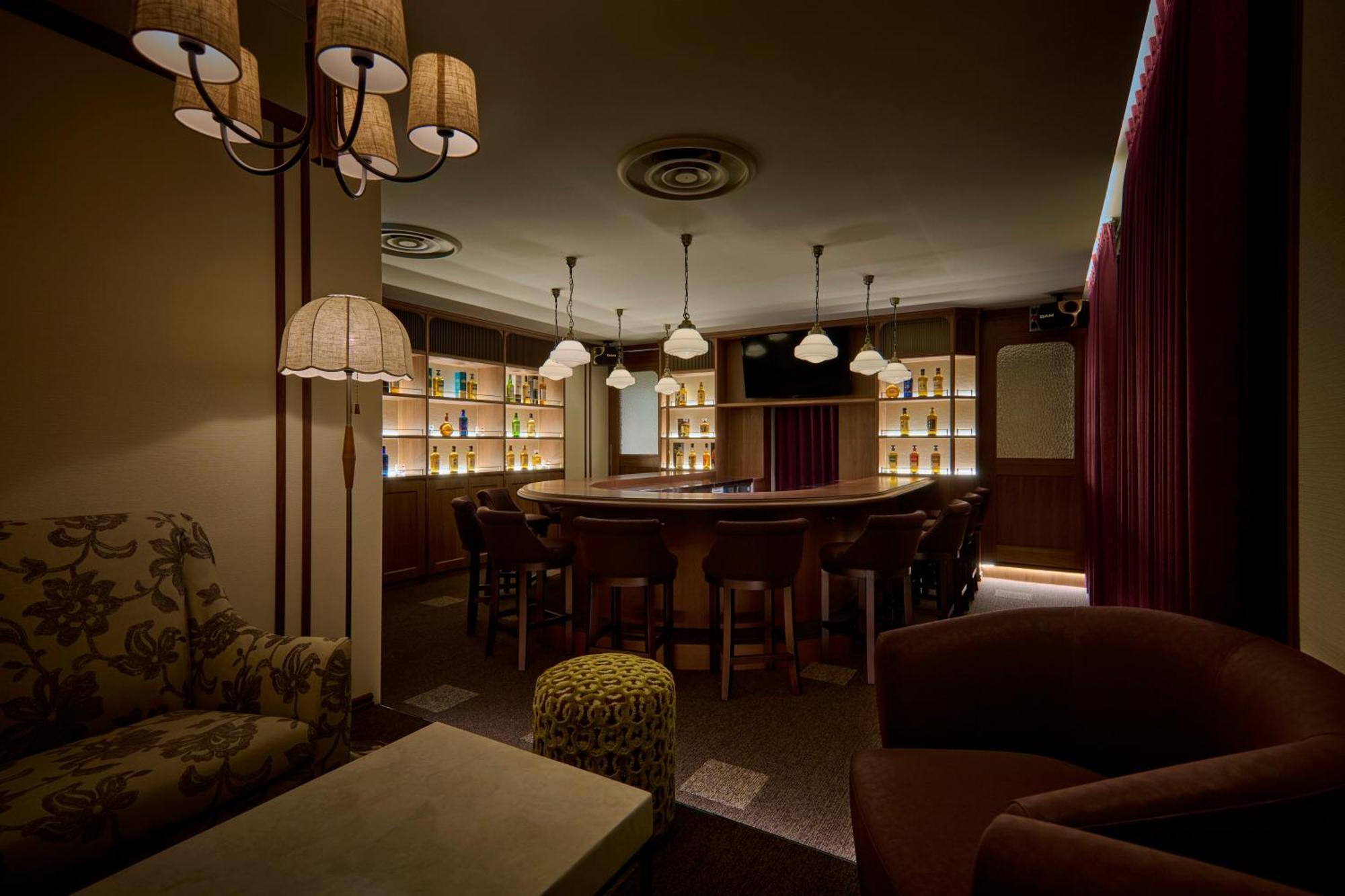 The Royal Park Hotel Ginza 6-Chome 도쿄 외부 사진
