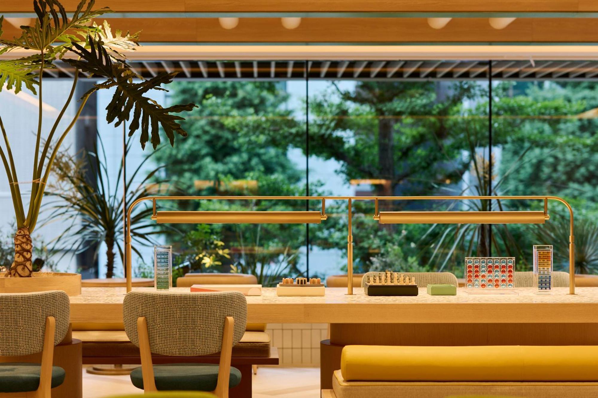 The Royal Park Hotel Ginza 6-Chome 도쿄 외부 사진