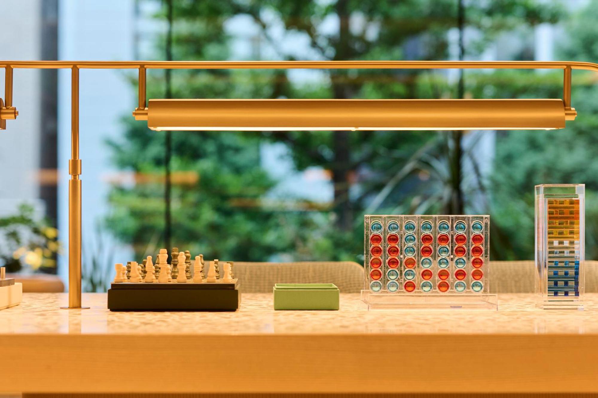 The Royal Park Hotel Ginza 6-Chome 도쿄 외부 사진