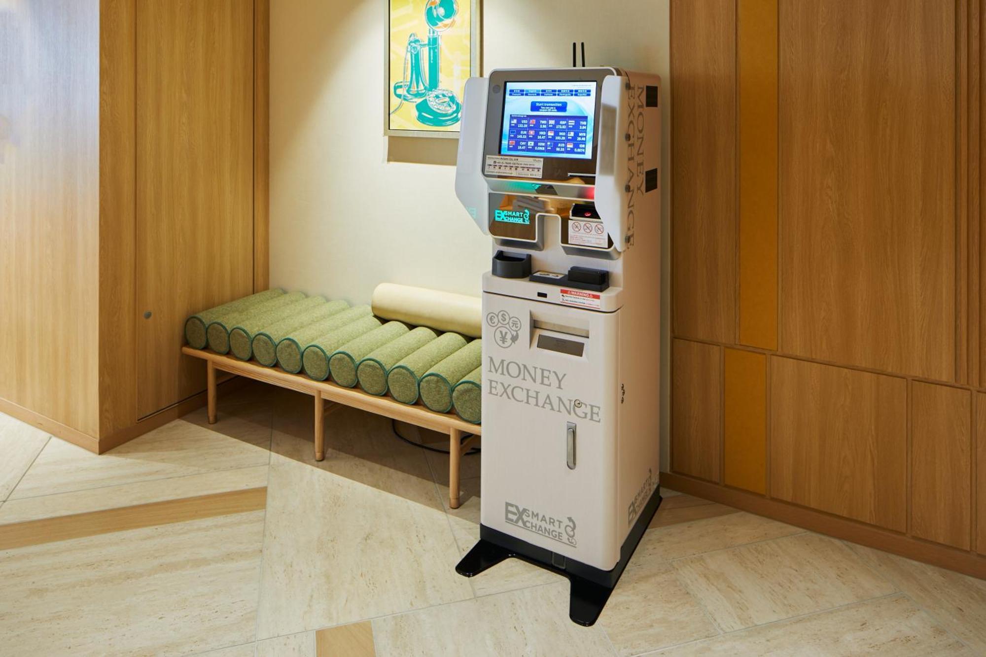 The Royal Park Hotel Ginza 6-Chome 도쿄 외부 사진